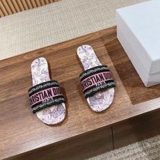 Christian Dior Slippers